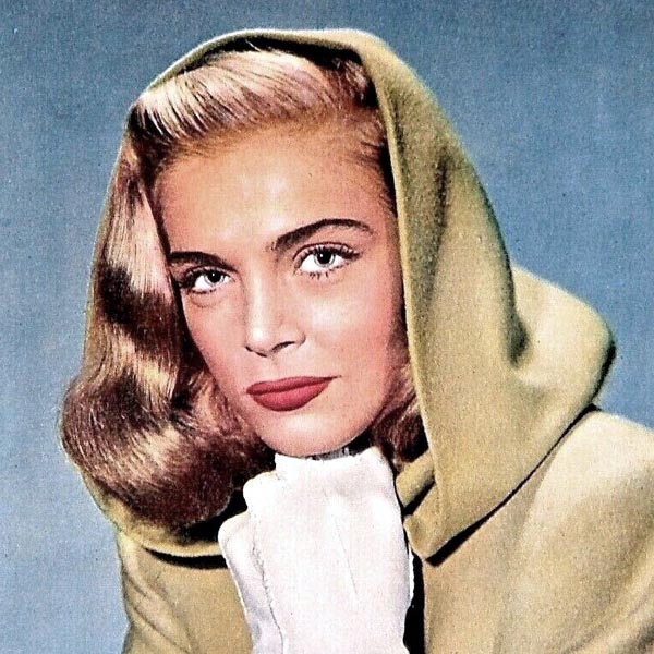 Lizabeth Scott