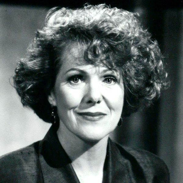 Lynn Redgrave