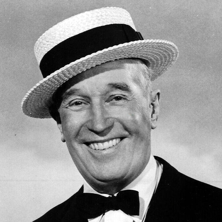 Maurice Chevalier