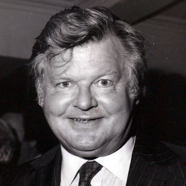 Benny Hill