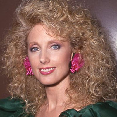 Morgan Fairchild