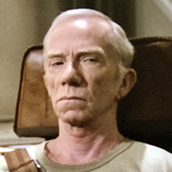 Ray Walston