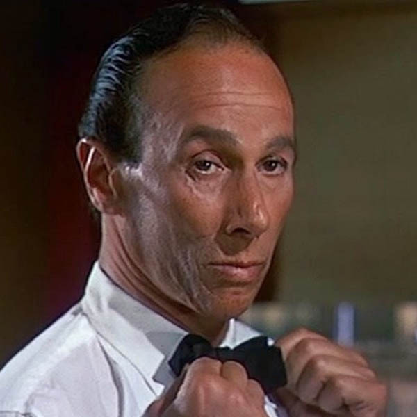 Reggie Nalder