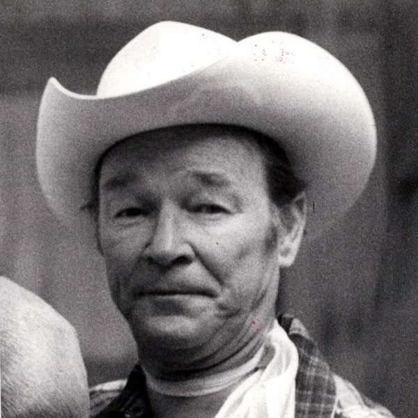 Roy Rogers