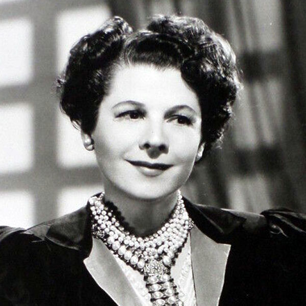 Ruth Gordon