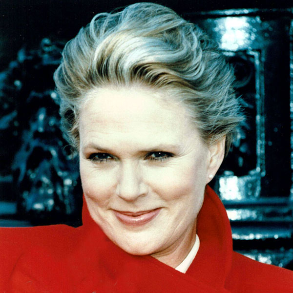 Sharon Gless