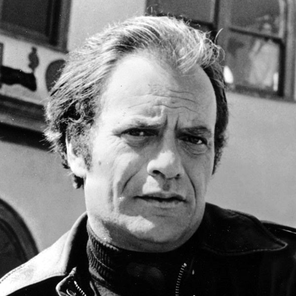 Vic Morrow