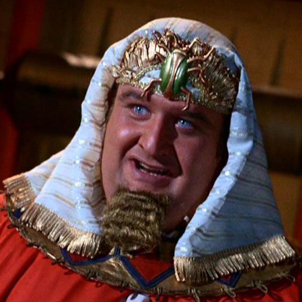 Victor Buono