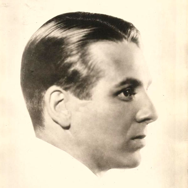 Wallace Ford