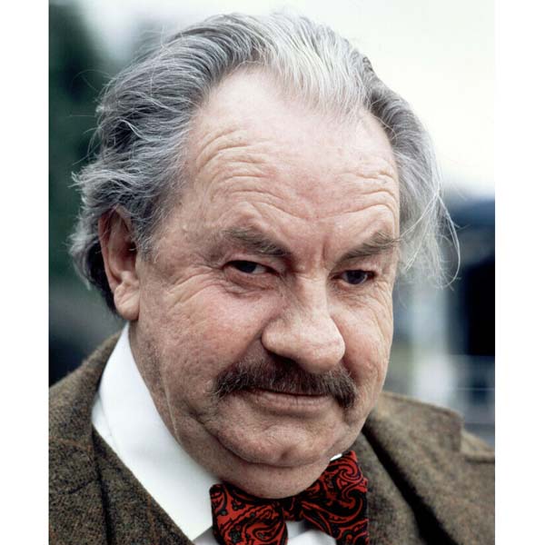 Leo McKern