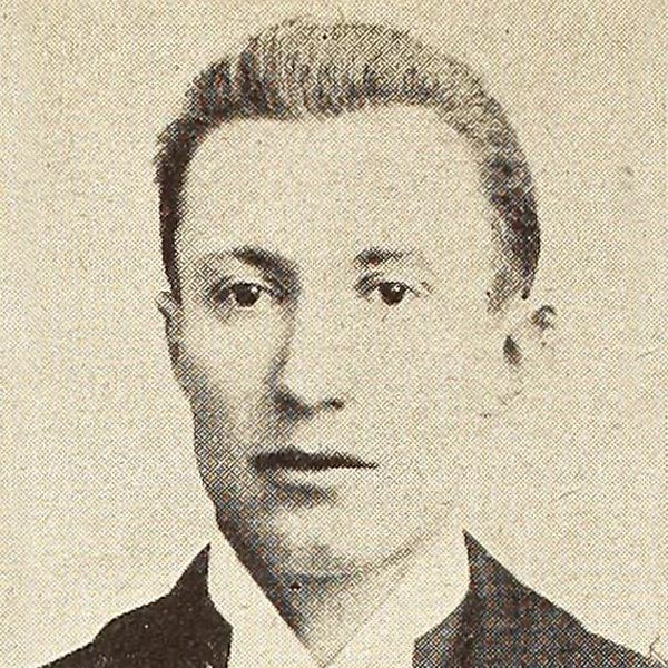 Adolph Zukor