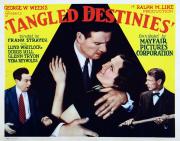 TANGLED DESTINIES