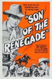 SON OF THE RENEGADE