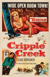 CRIPPLE CREEK