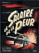 SALAIRE DE LA PEUR, LE