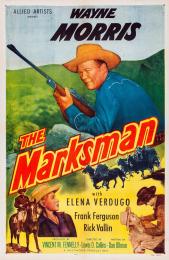 MARKSMAN, THE