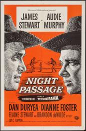 NIGHT PASSAGE