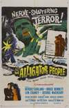 ALLIGATOR PEOPLE, THE