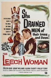 LEECH WOMAN, THE