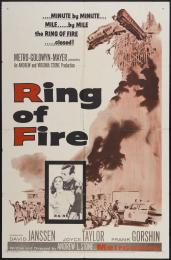 RING OF FIRE