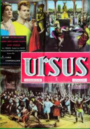 URSUS