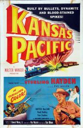 KANSAS PACIFIC