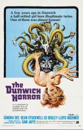 DUNWICH HORROR, THE