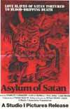 ASYLUM OF SATAN