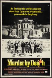 MURDER BY DEATH