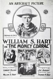 MONEY CORRAL, THE