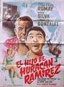 HIJO DE HURACN RAMREZ, EL