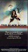 BLACK ROOM, THE