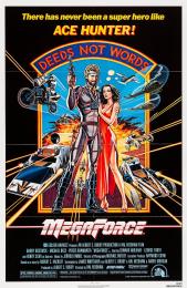 MEGAFORCE