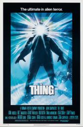 THING, THE