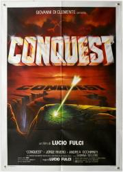 CONQUEST