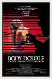 BODY DOUBLE