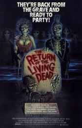 RETURN OF THE LIVING DEAD, THE