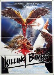 KILLING BIRDS: UCCELLI ASSASSINI