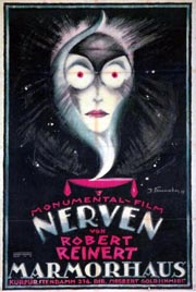 NERVEN