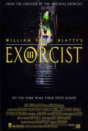 EXORCIST III, THE