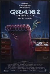 GREMLINS 2: THE NEW BATCH