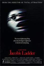 JACOB\'S LADDER