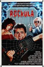 ROCKULA