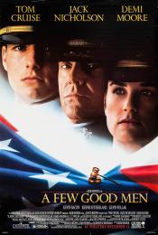 FEW GOOD MEN, A