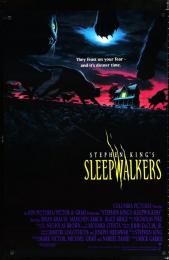 SLEEPWALKERS