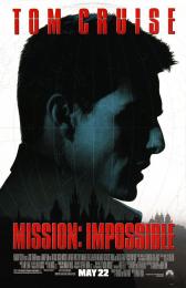 MISSION: IMPOSSIBLE