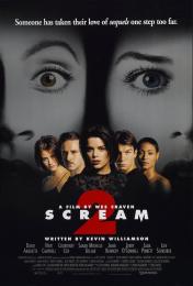 SCREAM 2