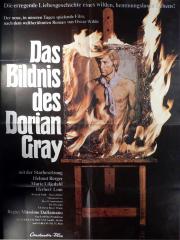 BILDNIS DES DORIAN GRAY, DAS