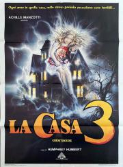 CASA 3, LA