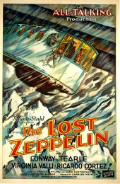 LOST ZEPPELIN, THE